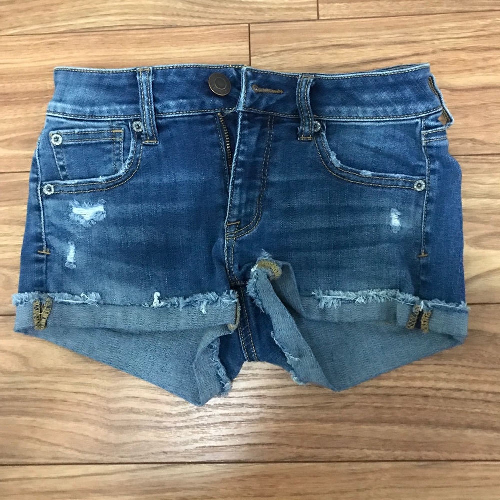 -American Eagle Shorts